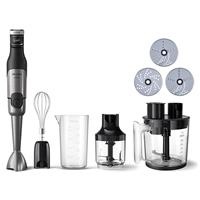 Máy xay cầm tay đa năng Philips HR2685/00
