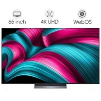 Smart Tivi AI Evo OLED 4K 65 inch LG OLED65C5PSA