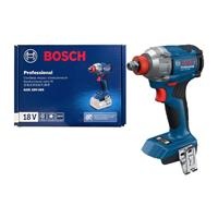 Máy vặn vít và bu lông dùng pin 18V Bosch GDX 18V-285 Solo - 06019N21L0 (chưa pin, sạc)