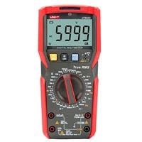 Đồng hồ vạn năng Uni-T UT89XD (1.000V, 20A, True RMS, ± 0.5%)