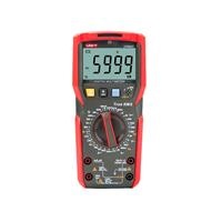 Đồng hồ vạn năng Uni-T UT89XD (1.000V, 20A, True RMS, ± 0.5%)