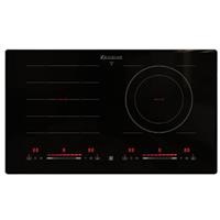 Bếp từ đôi Zemmer IZM 505 Pro IH