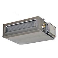 Dàn lạnh nối ống gió 2 chiều Inverter 17.100 BTU SRR50ZSS-W (bao gồm điểu khiển không dây)