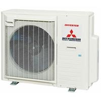 Dàn nóng Multi Mitsubishi Heavy 2 chiều Inverter 34.100 BTU SCM100ZS-W