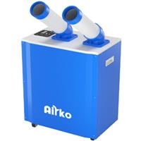 Máy lạnh di động công nghiệp Airko DAKC-27S