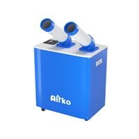 Máy lạnh di động công nghiệp Airko DAKC-27S