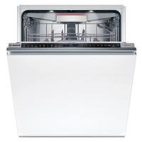 Máy rửa bát âm tủ Bosch SMD8TCX04E Serie 8 sấy Zeolith (14 bộ)