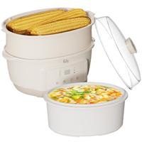Nồi nấu chậm hấp hầm đa năng 7 trong 1 Fatzbaby Stew 6 - FB9083ZT