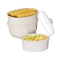 Nồi nấu chậm hấp hầm đa năng 7 trong 1 Fatzbaby Stew 6 - FB9083ZT