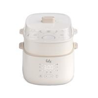 Nồi nấu chậm hấp hầm đa năng 8 trong 1 Stew 5 Extra – FB9115TL