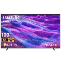 Smart AI Tivi Samsung Neo QLED 4K 100 inch QA100QN80FKXXV
