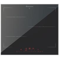 Bếp từ ba vùng nấu Zemmer IHZ 203 AFX