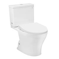 Bồn cầu Toto CS326DE4 2 khối nắp cơ TCW1211A