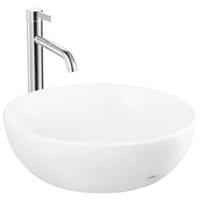 Chậu lavabo TOTO LT1706#XW đặt bàn