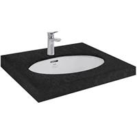 Chậu Lavabo TOTO LT548#XW âm bàn
