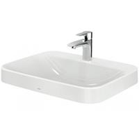 Chậu rửa Lavabo TOTO LT5615C#XW đặt bàn