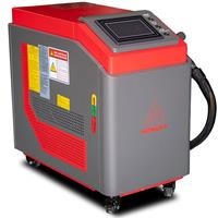 Máy hàn laser giải nhiệt bằng nước Hồng Ký HK-LW1500