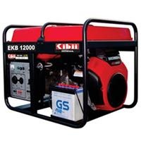 Máy phát điện Honda EKB 12000 (9.5KVA)