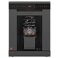Máy rửa bát Junger Leopard DWJ-143