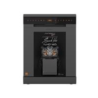 Máy rửa bát Junger Leopard DWJ-143