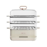 Nồi hấp điện đa năng Bear EFS-4H27E