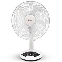 Quạt sạc tích điện Sowun SW 809
