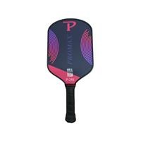 Bộ vợt pickleball Promax P-245 (gồm 2 vợt + 4 bóng + 1 túi)