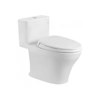 Bồn cầu 1 khối Toto MS857DT2 nắp TC393VS