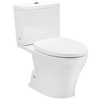 Bồn cầu 2 khối TOTO CS326DT3 nắp êm TC385VS