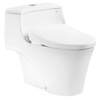 Bồn cầu điện tử Toto MS636CDRW23 nắp rửa Washlet TCF47360GAA S7 giấu dây