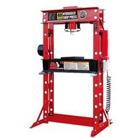Máy ép thủy lực dùng tay và khí nén 40 tấn Torin TY40001