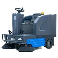 Máy quét rác ngồi lái CleproX SX-150