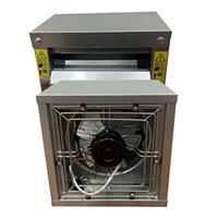 Quạt thông gió vuông Sunfan HVT-300