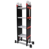 Thang nhôm gấp Nikawa NKG-44