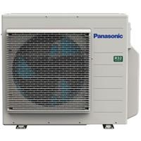 Dàn nóng điều hòa 1 chiều Multi Panasonic Inverter 4.0 HP CU-4U34YBZ