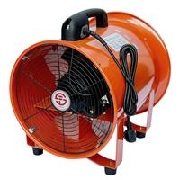 Quạt hút xách tay Sunfan SHT-25