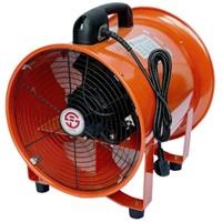 Quạt hút xách tay Sunfan SHT-30