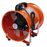 Quạt hút xách tay Sunfan SHT-35