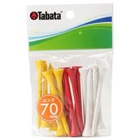 Tee gỗ màu Tabata GV0507