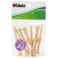 Tee gỗ Tabata GV0458 - 74mm