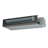 Dàn lạnh nối ống gió 2 chiều inverter 24.200 BTU SRR71ZSS-W (bao gồm điểu khiển không dây)