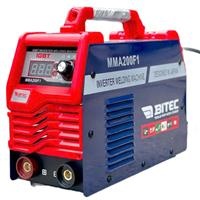 Máy hàn inverter Btec MMA200F1