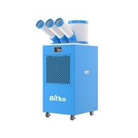 Máy lạnh di động công nghiệp Airko DAKC-65