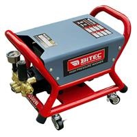 Máy rửa xe Btec BT3510 (công tắc chống giật, chỉnh áp)