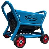 Máy rửa xe Classic CLA3535G (công tắc chống giật, chỉnh áp)