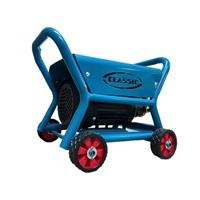 Máy rửa xe Classic CLA3535G (công tắc chống giật, chỉnh áp)
