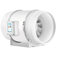 Quạt hút nối ống Sunfan HT-315P