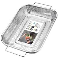 Rổ gác bồn inox có điều chỉnh độ dài Kaiyo KIB-6544