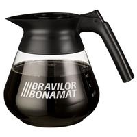 Bình đựng cà phê thủy tinh Bravilor Bonamat