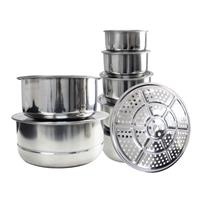 Bộ nồi inox Fuji Master FJ-FM13